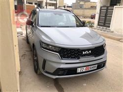 كيا سورينتو